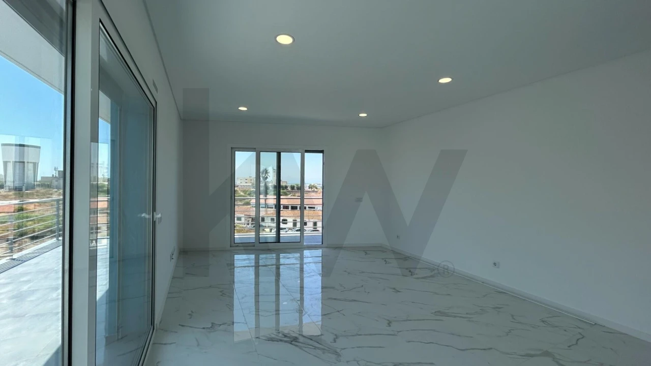 Apartamento T3 para Venda em São Pedro Foto 10