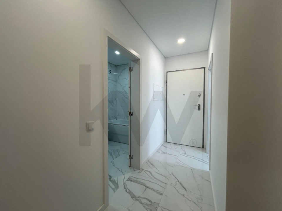 Apartamento T3 para Venda em São Pedro Foto 13