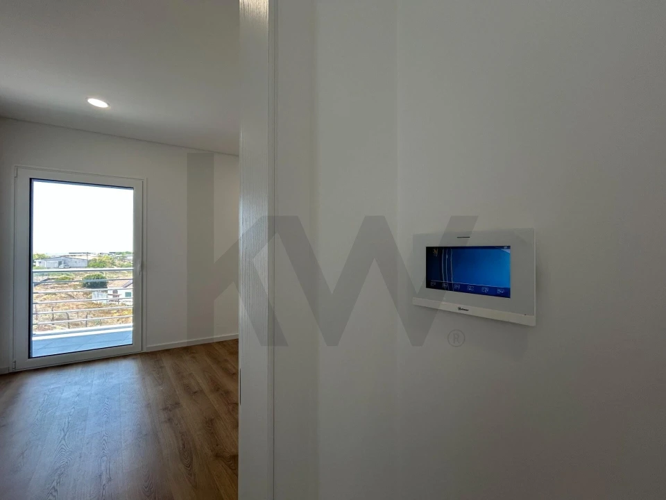 Apartamento T3 para Venda em São Pedro Foto 20