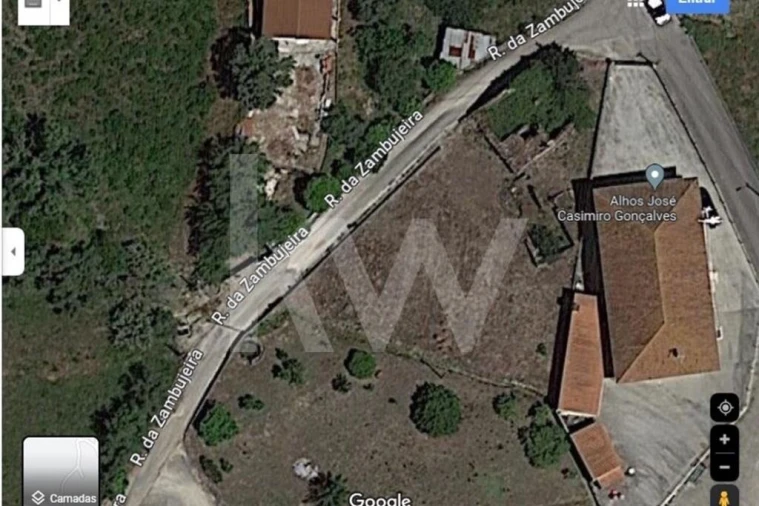 Terreno para Venda em Arranho Foto 3