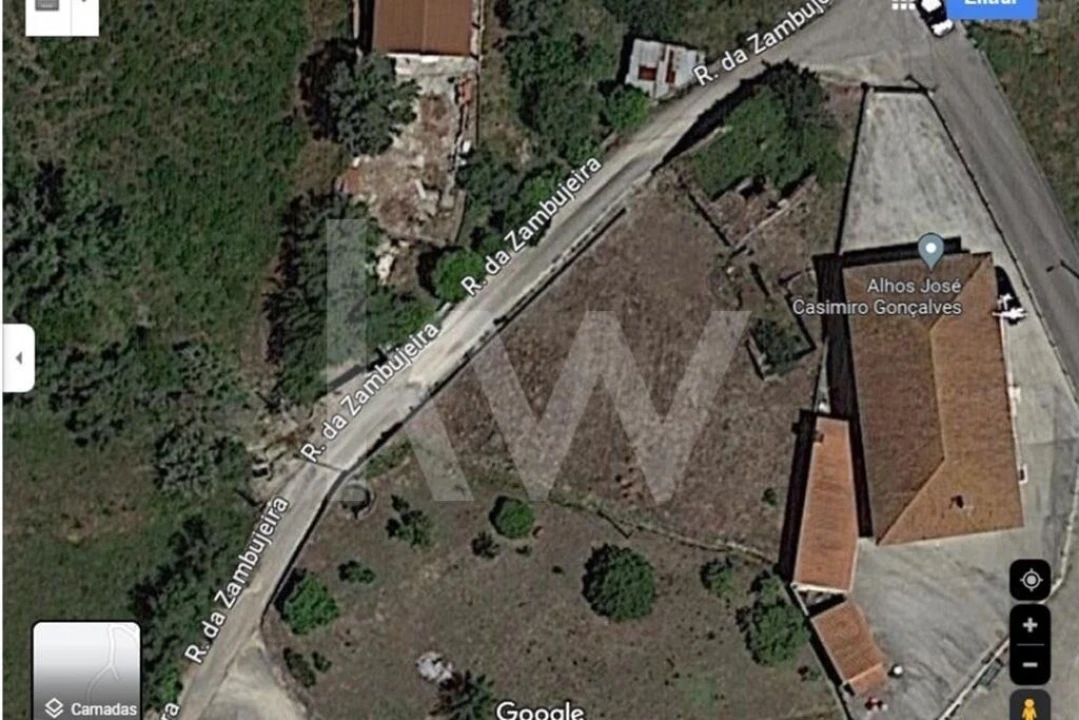 Terreno para Venda em Arranho Foto 3