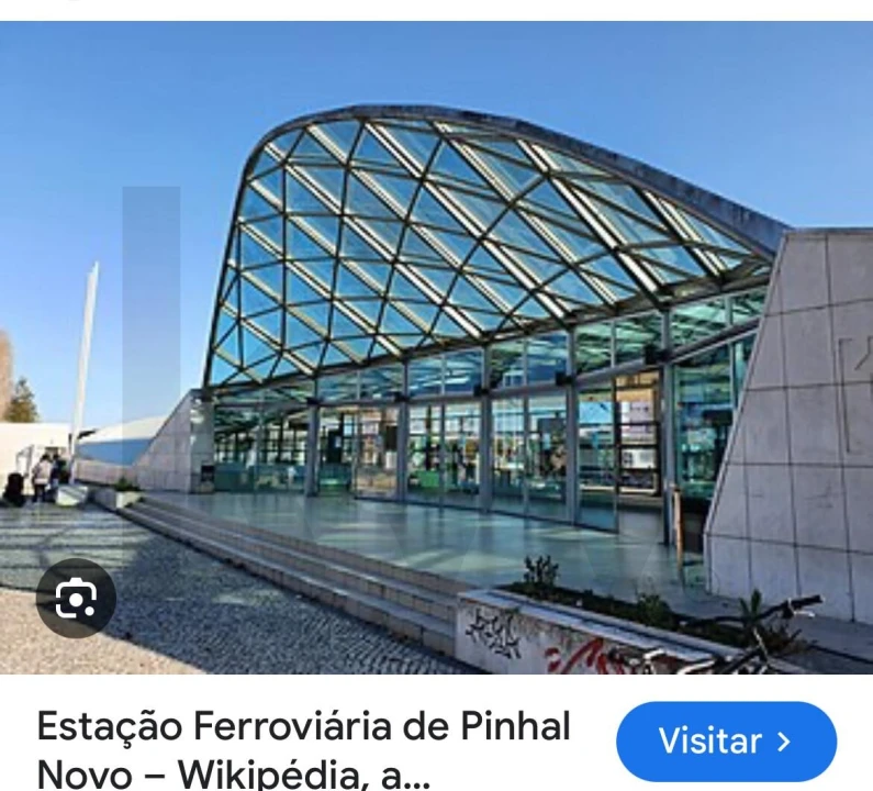 Terreno para Venda em Pinhal Novo Foto 15