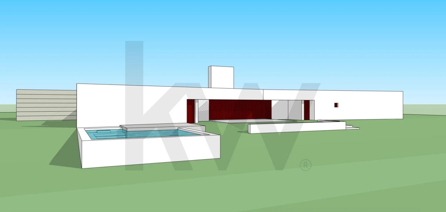 Terreno para Venda em Nossa Senhora da Vila, Nossa Senhora do Bispo e Silveiras Foto 44