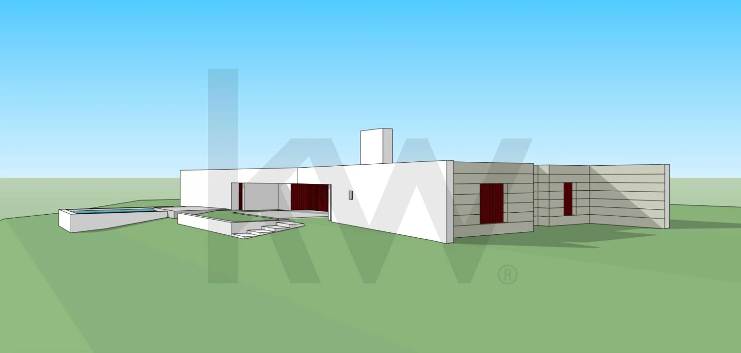 Terreno para Venda em Nossa Senhora da Vila, Nossa Senhora do Bispo e Silveiras Foto 3