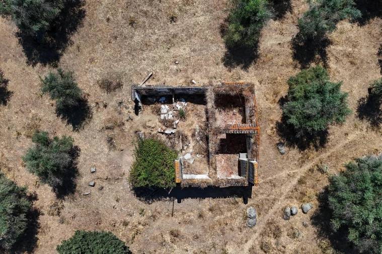 Terreno para Venda em Nossa Senhora da Vila, Nossa Senhora do Bispo e Silveiras Foto 9