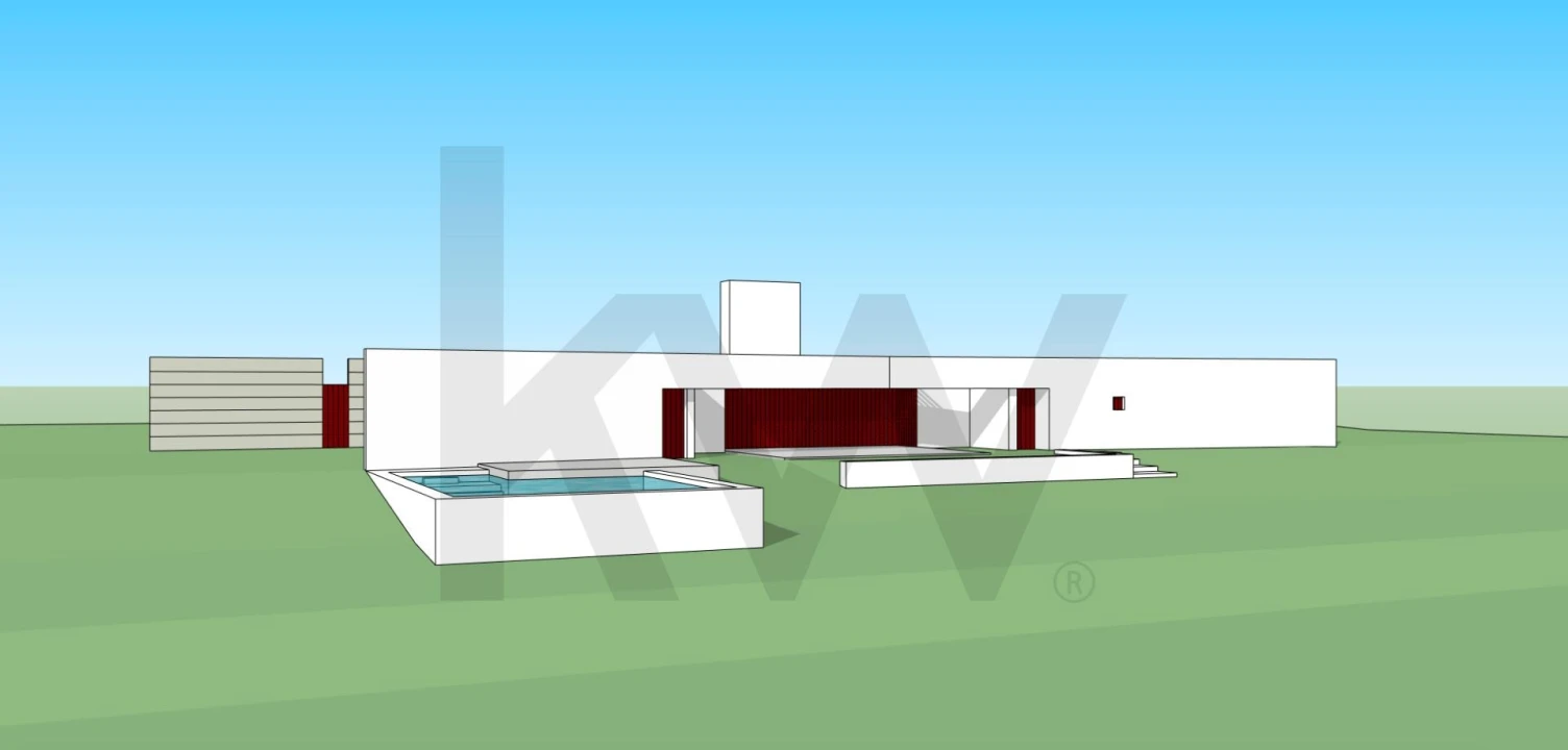 Terreno para Venda em Nossa Senhora da Vila, Nossa Senhora do Bispo e Silveiras Foto 48