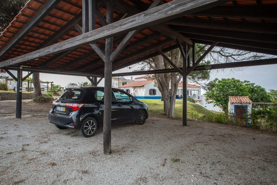 Moradia T4 para Venda em Melides Foto 17