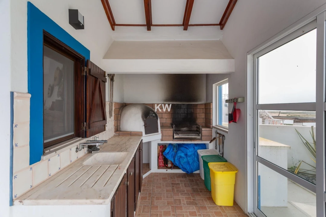 Moradia T4 para Venda em Melides Foto 27