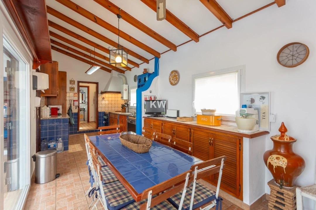 Moradia T4 para Venda em Melides Foto 37