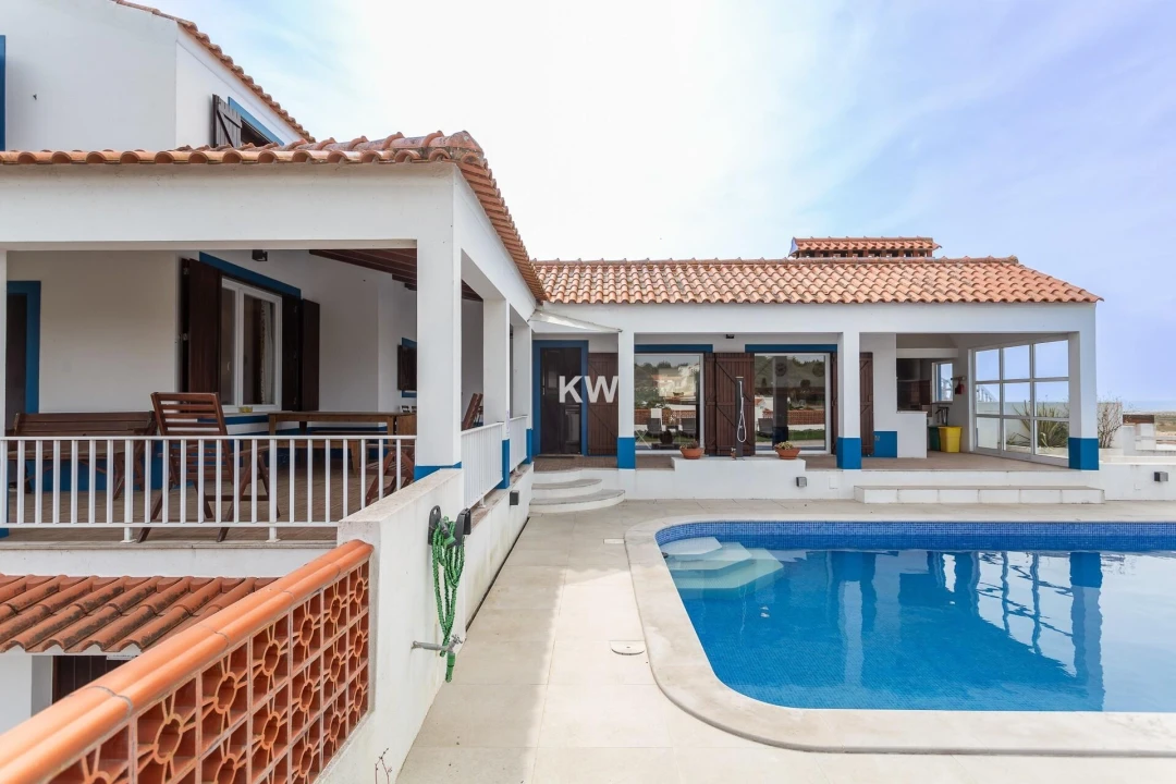 Moradia T4 para Venda em Melides Foto 6