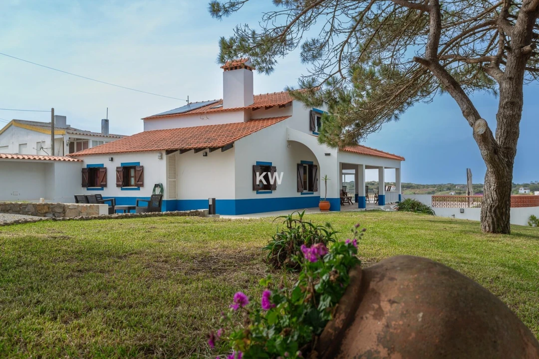 Moradia T4 para Venda em Melides Foto 14