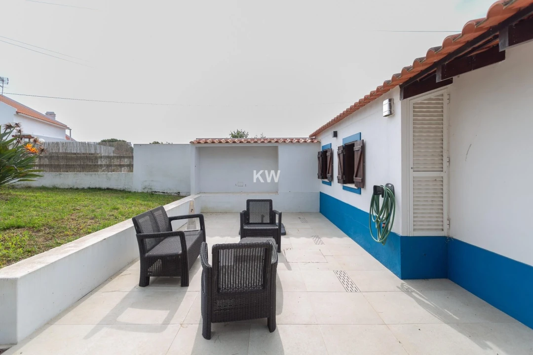 Moradia T4 para Venda em Melides Foto 13