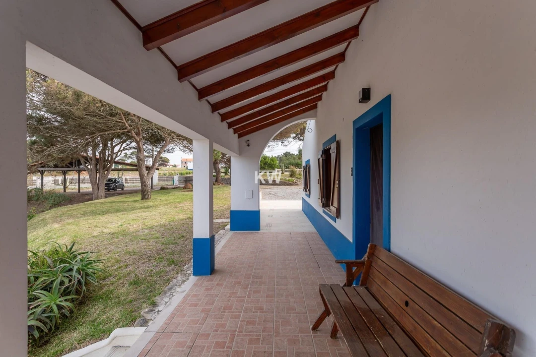 Moradia T4 para Venda em Melides Foto 10