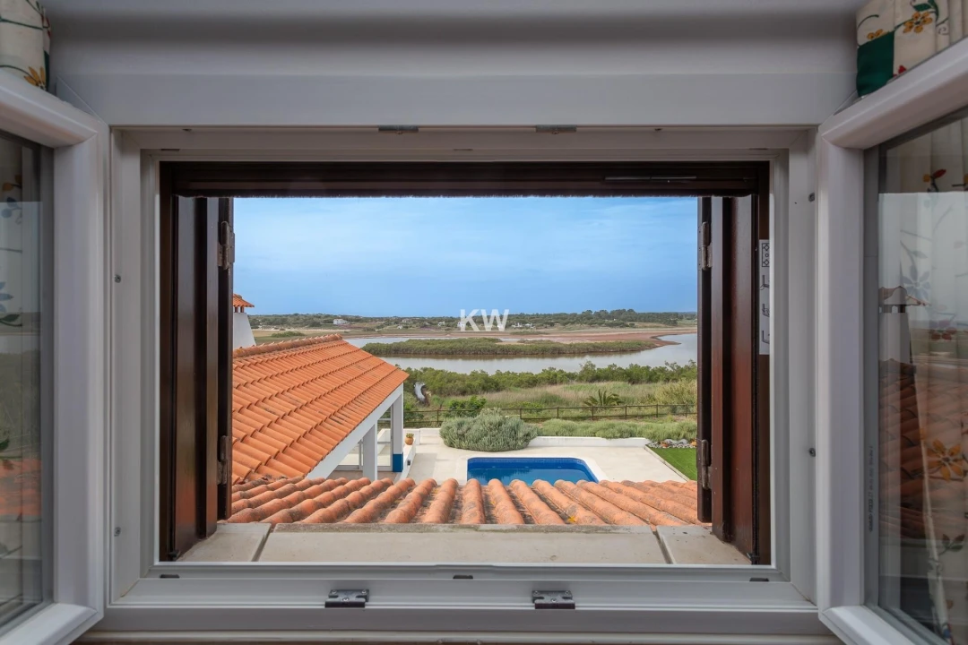 Moradia T4 para Venda em Melides Foto 62