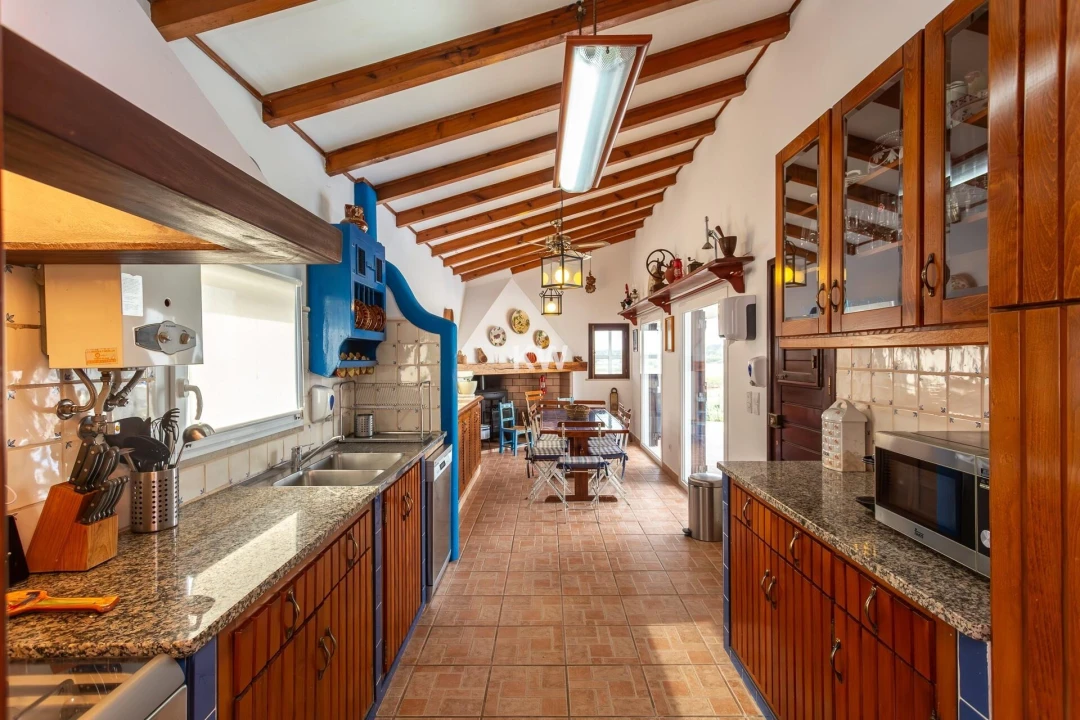 Moradia T4 para Venda em Melides Foto 41