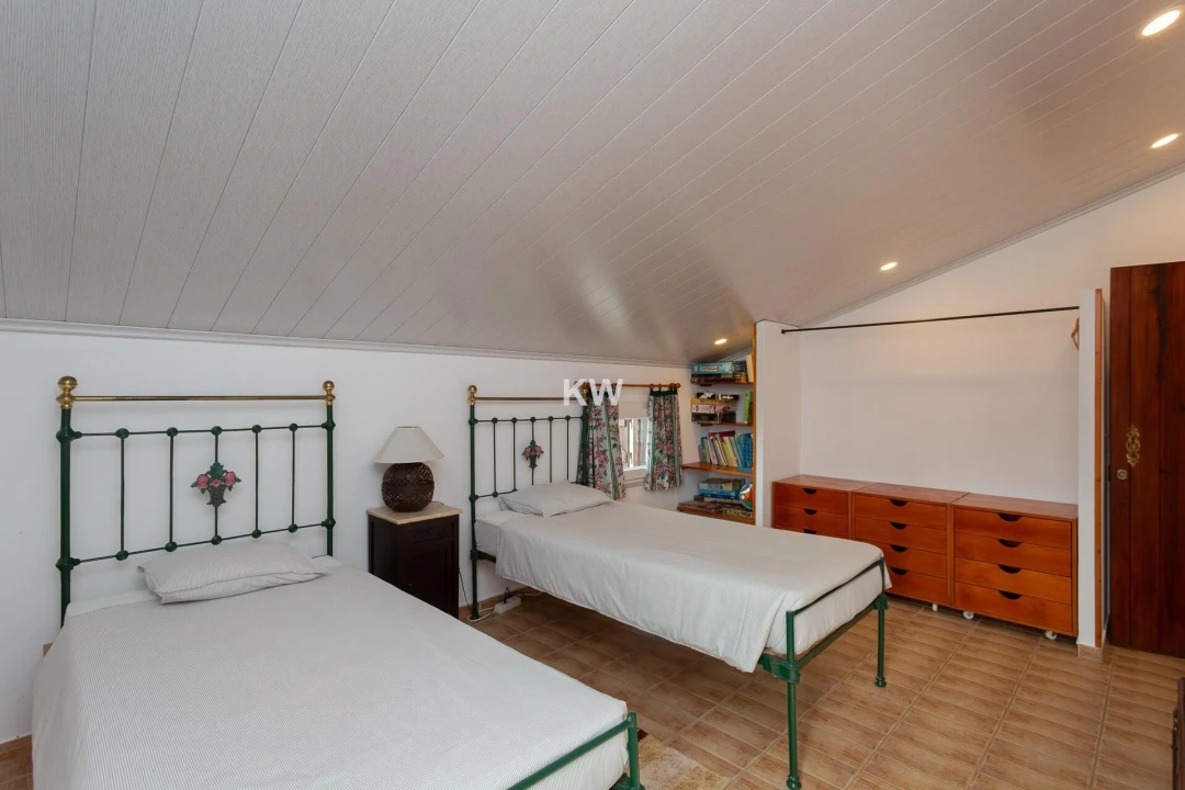 Moradia T4 para Venda em Melides Foto 57