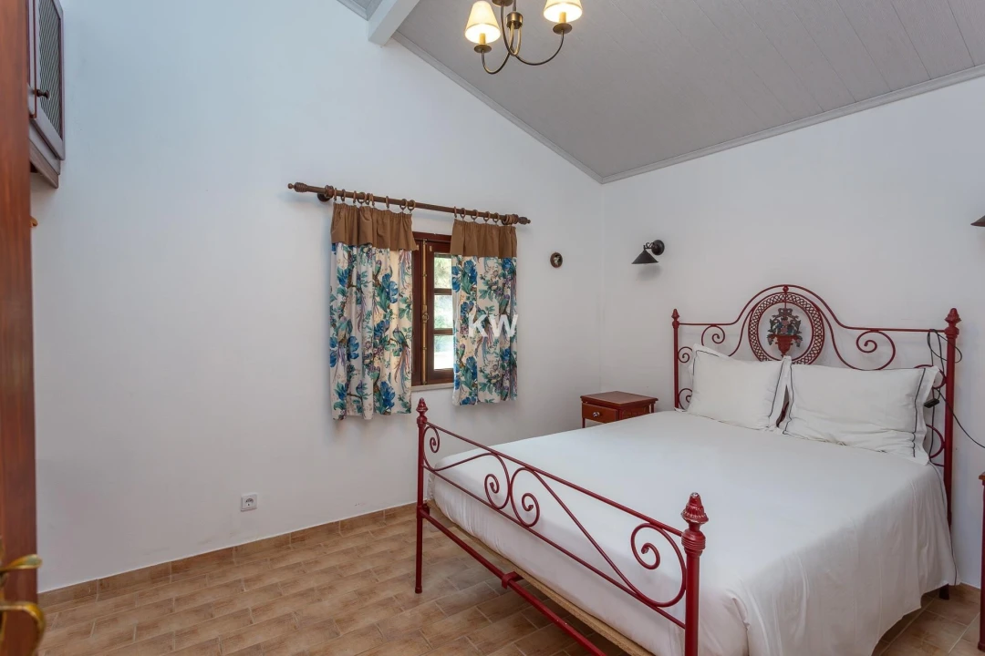 Moradia T4 para Venda em Melides Foto 42