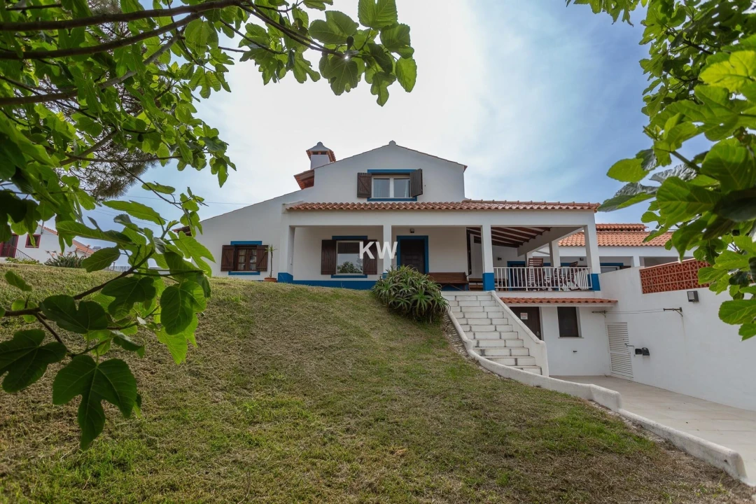 Moradia T4 para Venda em Melides Foto 21