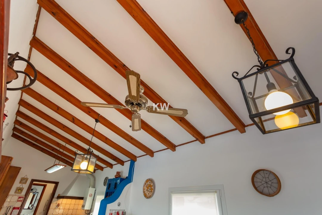 Moradia T4 para Venda em Melides Foto 38