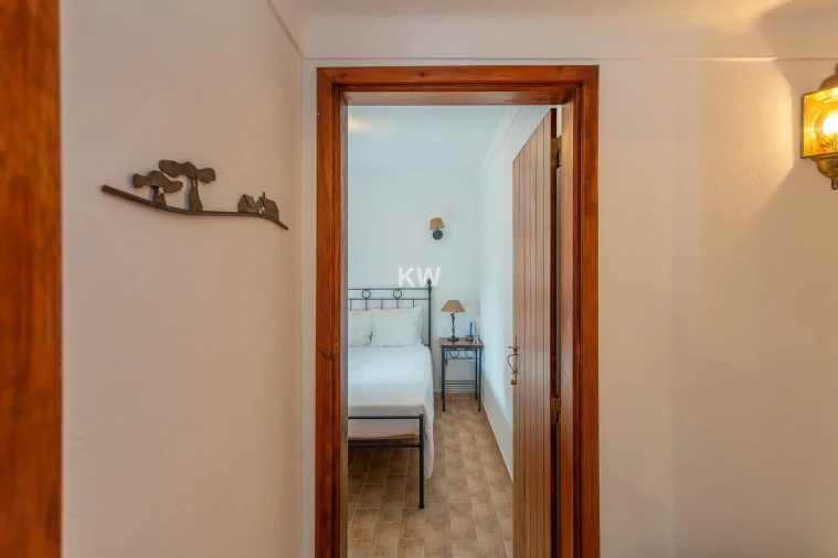 Moradia T4 para Venda em Melides Foto 48