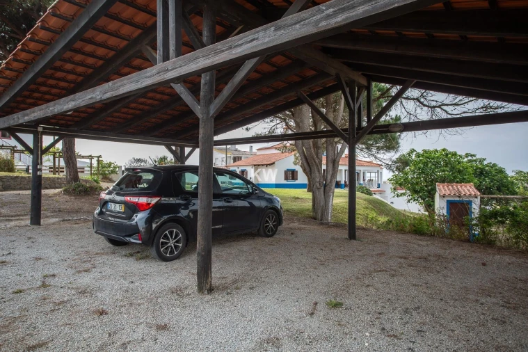 Moradia T4 para Venda em Melides Foto 17