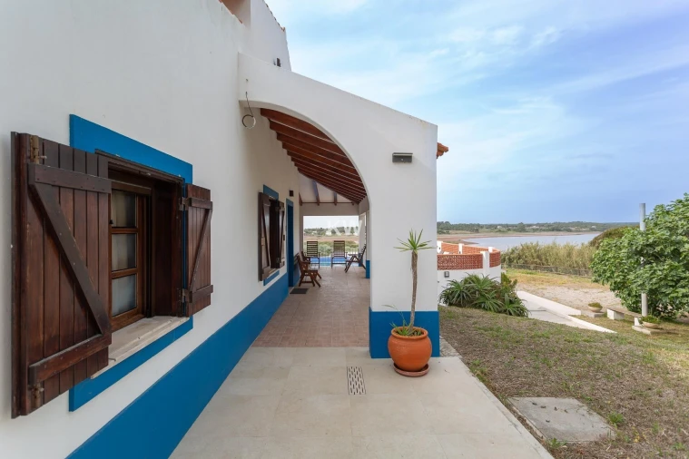 Moradia T4 para Venda em Melides Foto 12