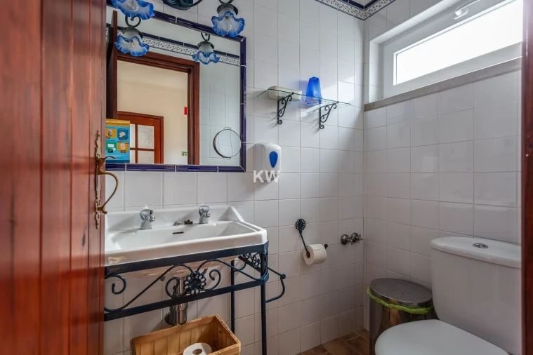 Moradia T4 para Venda em Melides Foto 65