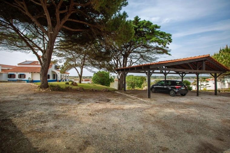 Moradia T4 para Venda em Melides Foto 16