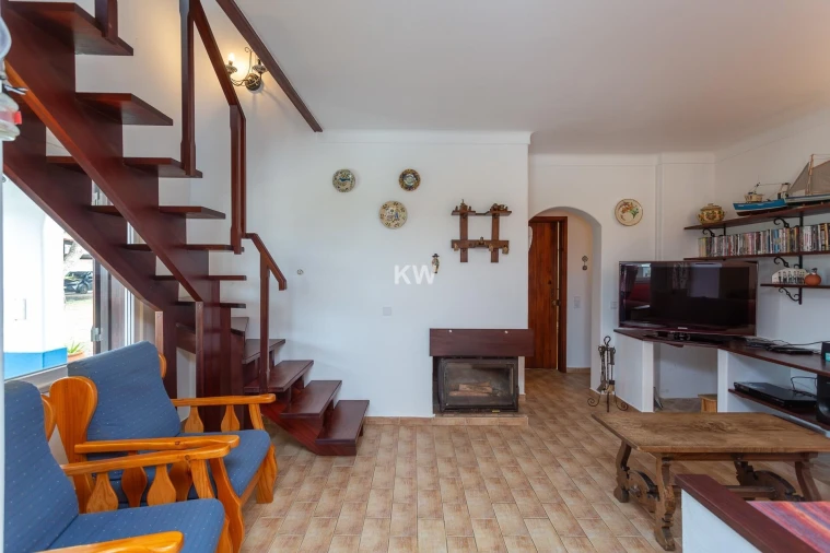 Moradia T4 para Venda em Melides Foto 32