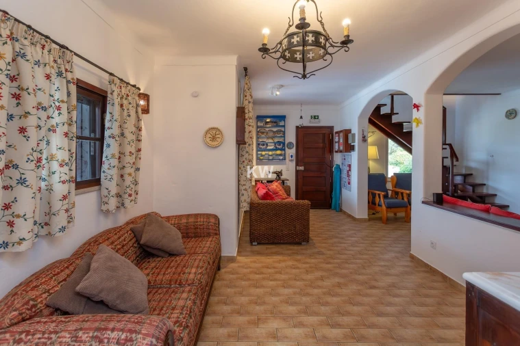 Moradia T4 para Venda em Melides Foto 29