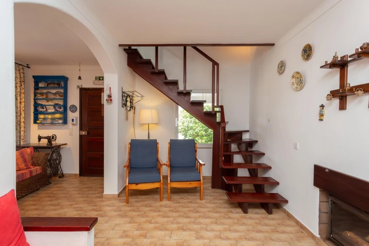 Moradia T4 para Venda em Melides Foto 34