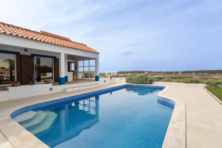 Moradia T4 para Venda em Melides Foto 7