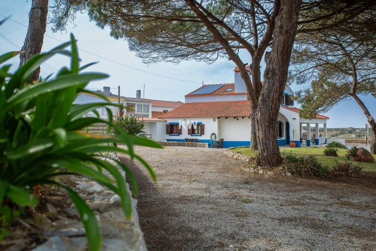 Moradia T4 para Venda em Melides Foto 15