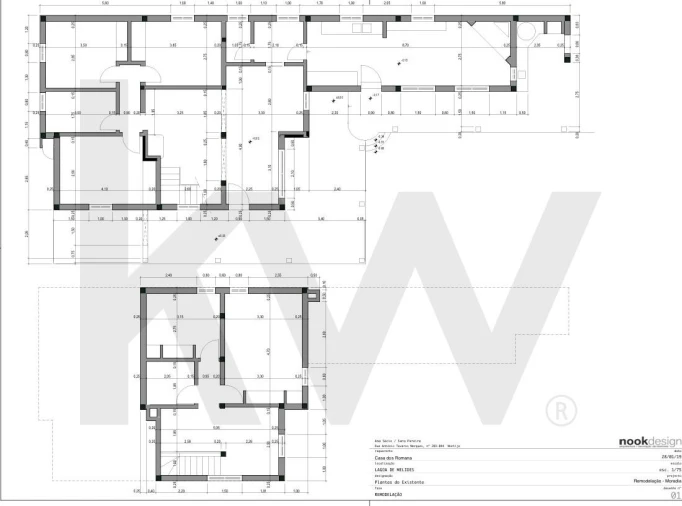 Moradia T4 para Venda em Melides Foto 67