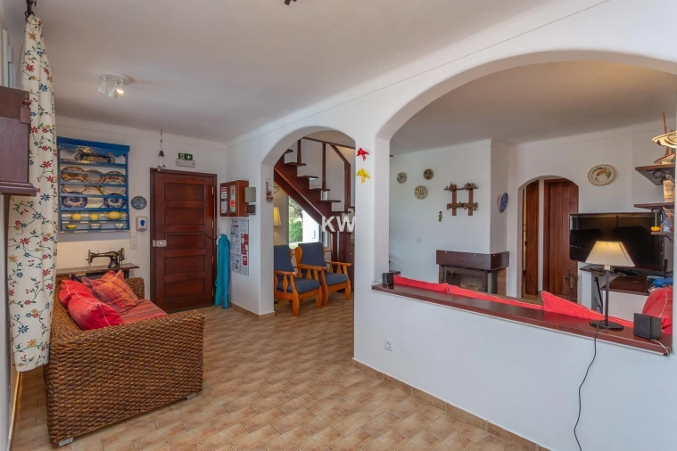 Moradia T4 para Venda em Melides Foto 30