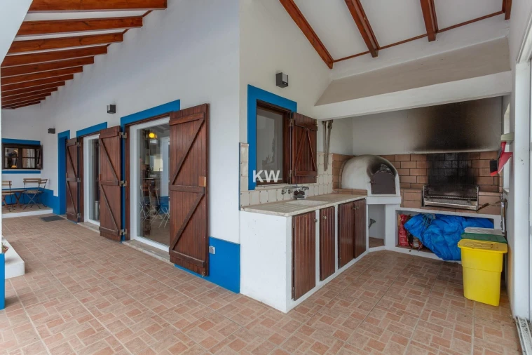 Moradia T4 para Venda em Melides Foto 26