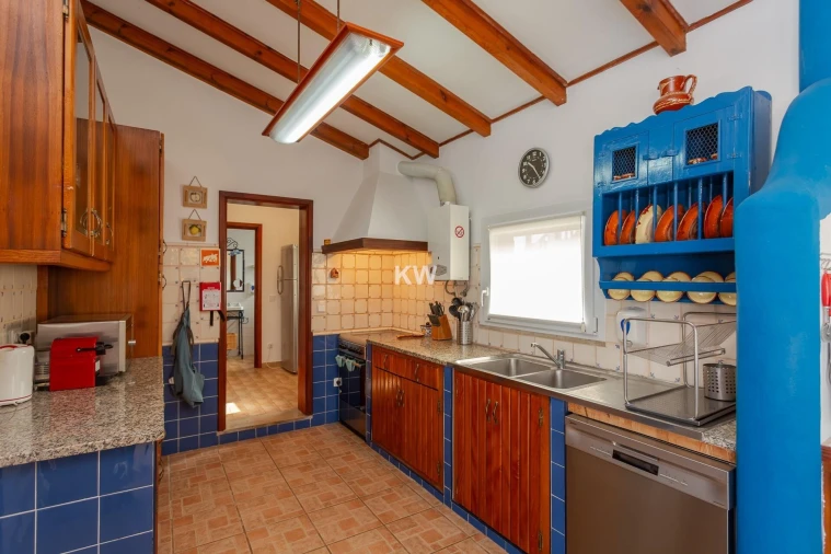 Moradia T4 para Venda em Melides Foto 39