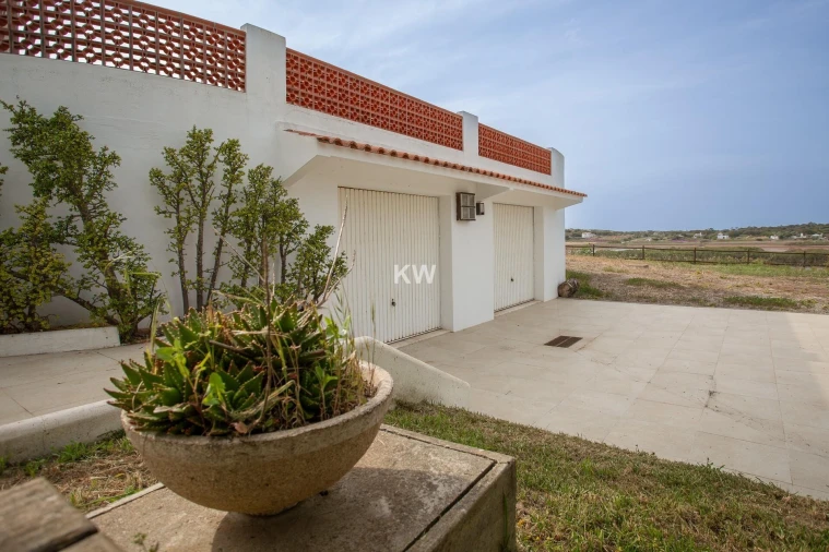 Moradia T4 para Venda em Melides Foto 22