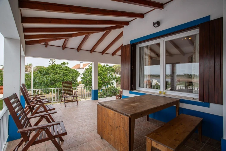 Moradia T4 para Venda em Melides Foto 8