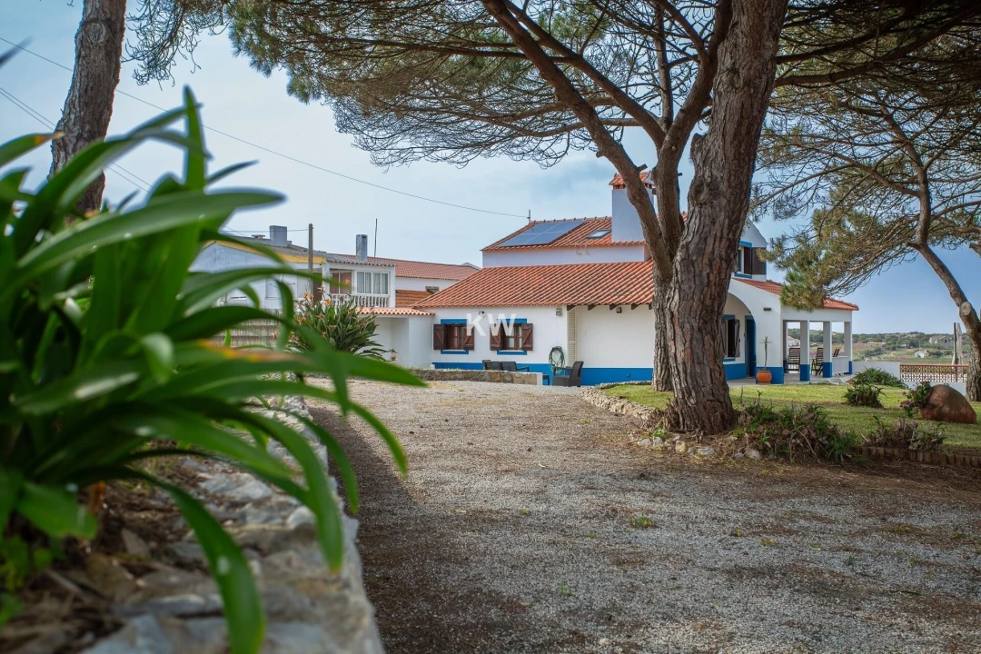 Moradia T4 para Venda em Melides Foto 15