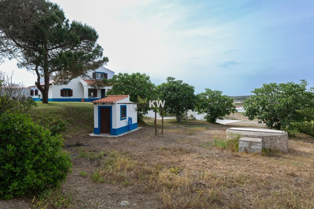 Moradia T4 para Venda em Melides Foto 19