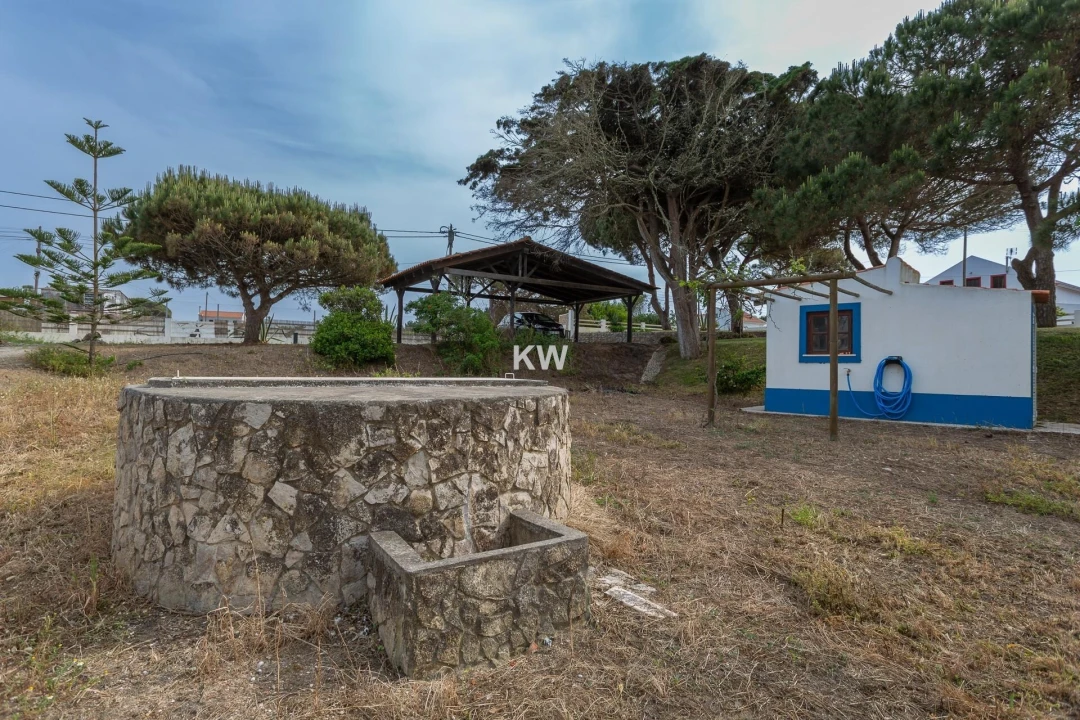 Moradia T4 para Venda em Melides Foto 20