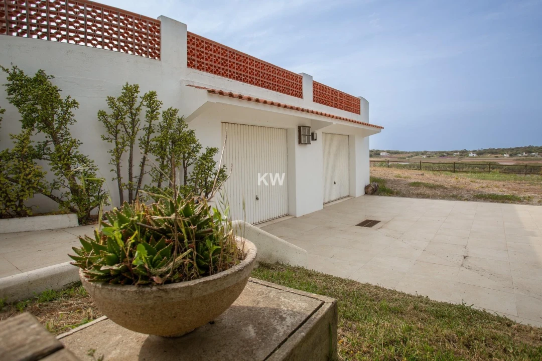 Moradia T4 para Venda em Melides Foto 22