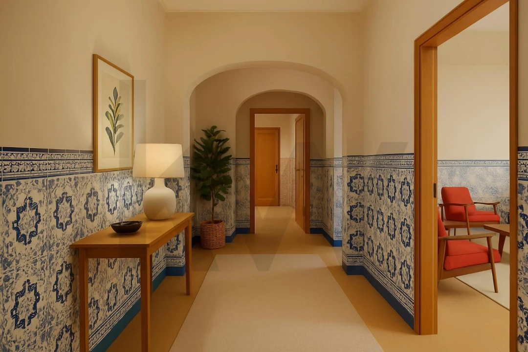 Moradia T3 para Venda em Ereira e Lapa Foto 4