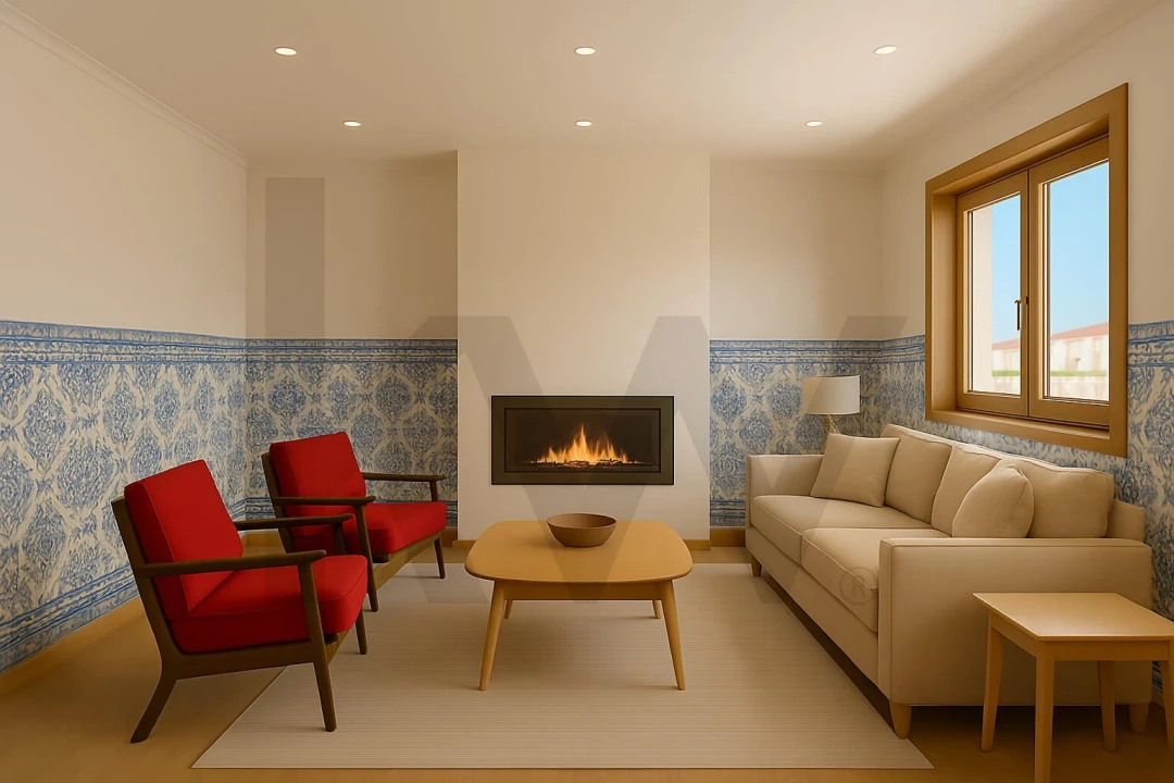 Moradia T3 para Venda em Ereira e Lapa Foto 7