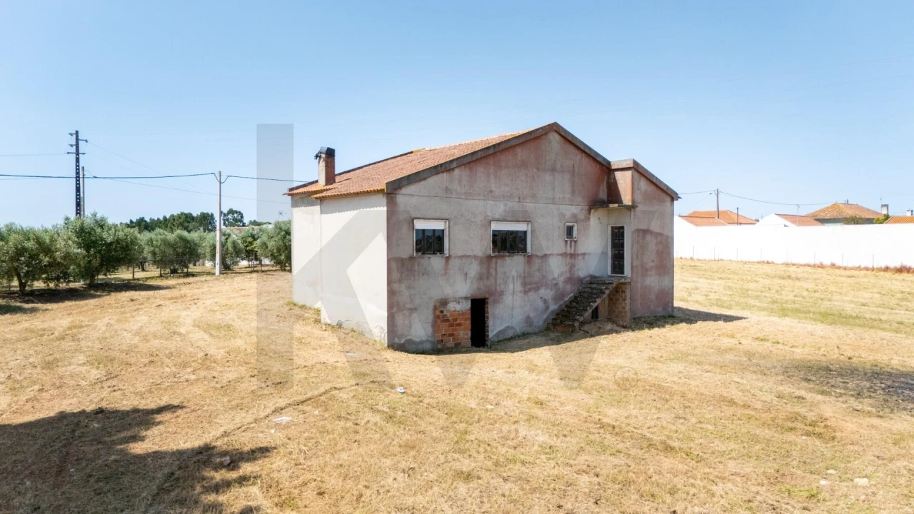 Moradia T3 para Venda em Ereira e Lapa Foto 25