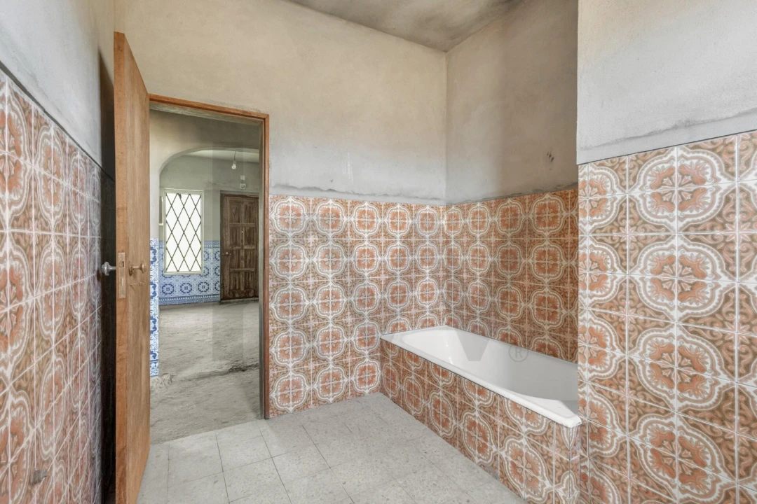 Moradia T3 para Venda em Ereira e Lapa Foto 16