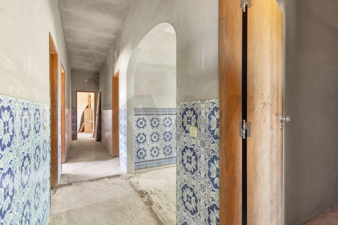 Moradia T3 para Venda em Ereira e Lapa Foto 13