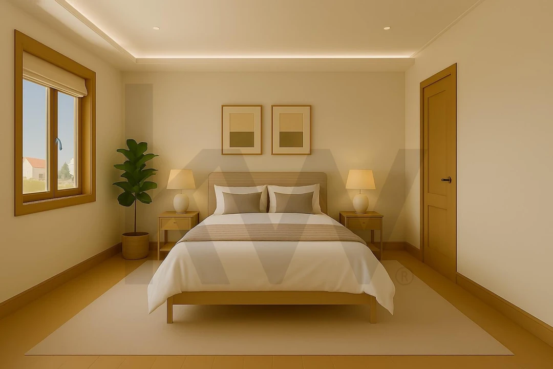 Moradia T3 para Venda em Ereira e Lapa Foto 17