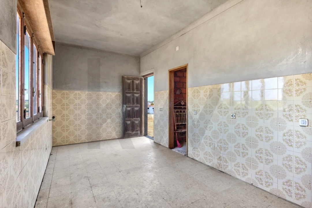 Moradia T3 para Venda em Ereira e Lapa Foto 10